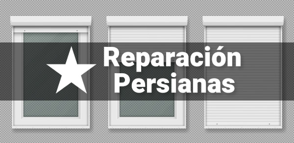 Persianas Arco - Alcorcón